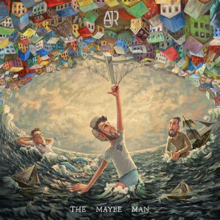 Unlock The Secrets Of AJR: Ages, Influences, And More