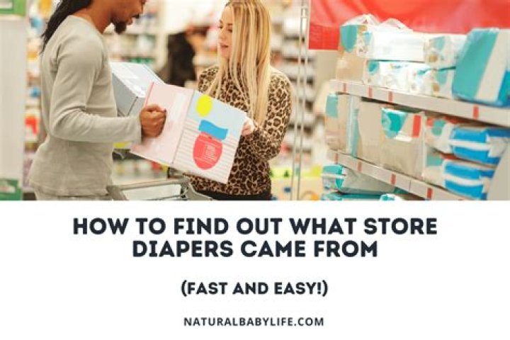 Unlock The Secrets Of Returning Diapers Without A Receipt