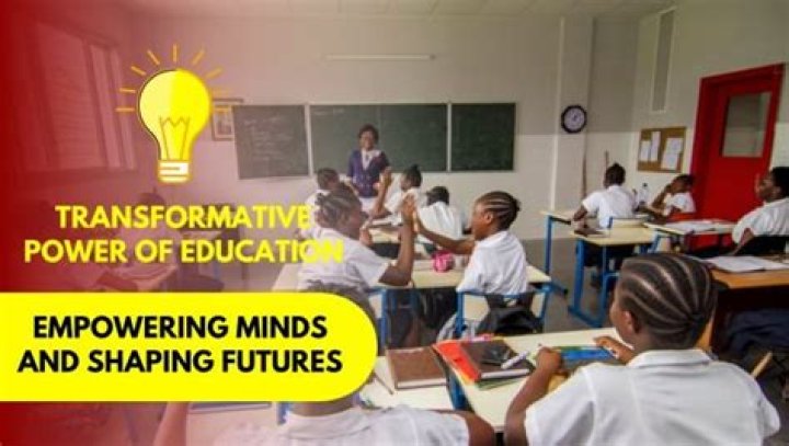 Unlock The Transformative Power Of Ilfenesh Hadera Education