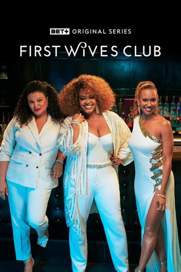 Unlocking The First Wives Club Season 4: Unveiling Hidden Gems And Profound Truths