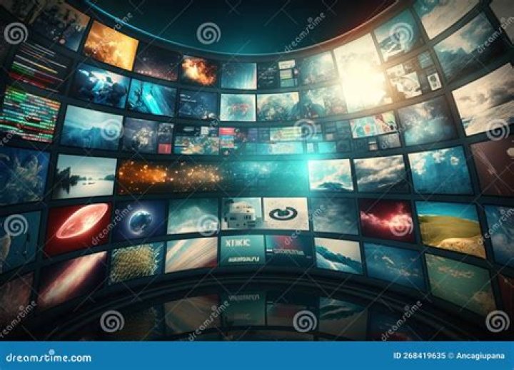 Unlocking The Future Of Entertainment: MKV Cinemas Com 2024