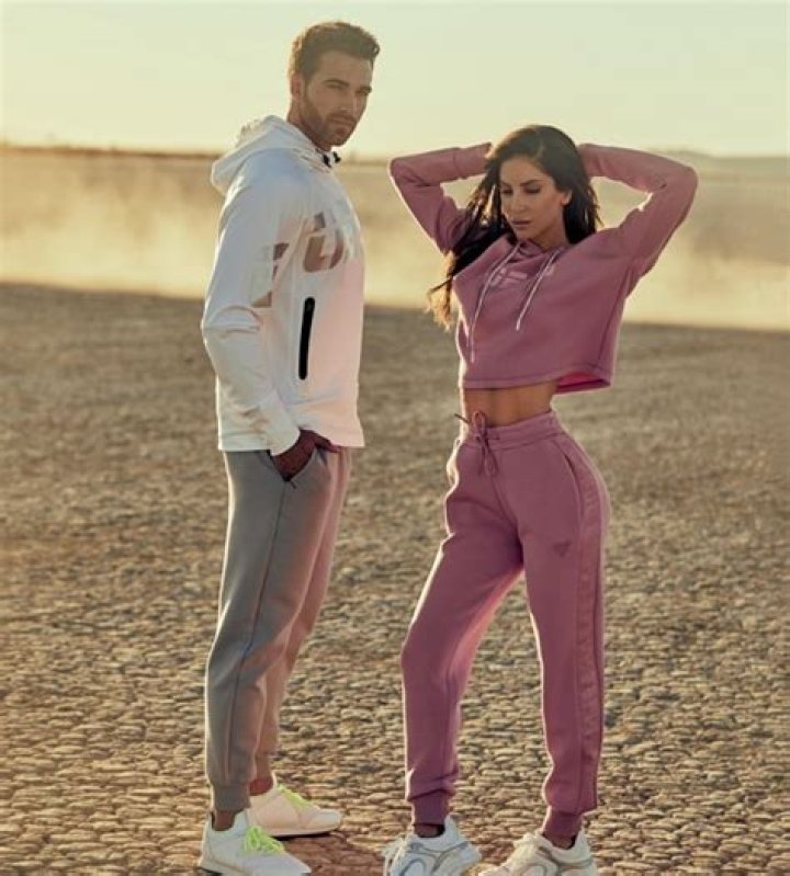 Unlocking The Mystery: Who Is Jen Selter's Boyfriend?