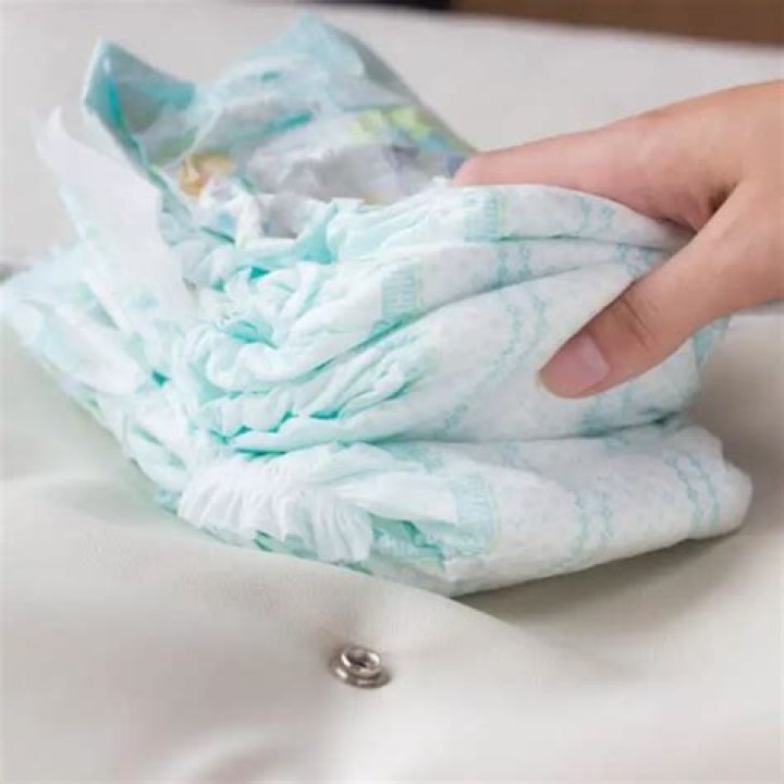 Unlocking The Secrets: Diaper Returns At Target Without A Receipt