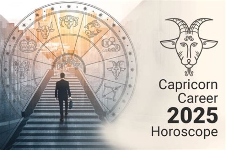 Unlocking The Secrets Of Capricorn Career Horoscope
