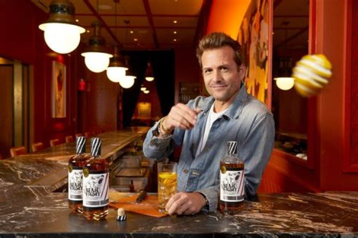 Unlocking The Secrets Of Gabriel Macht's Workout Routine