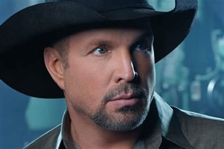 Unlocking The Secrets Of Garth Brooks' Age: Discoveries And Insights