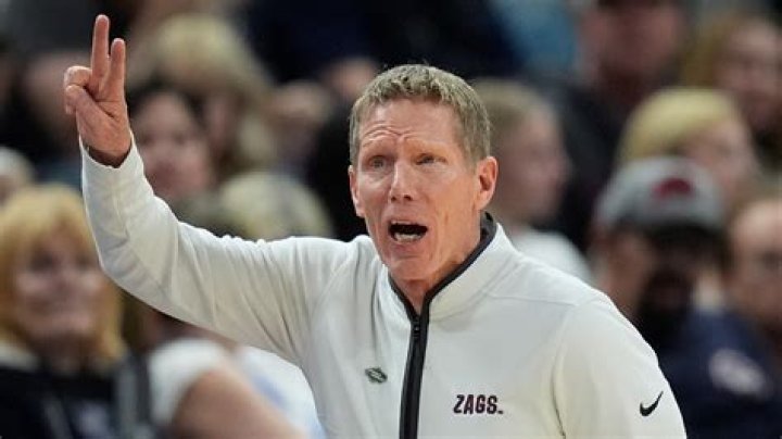 Unlocking The Secrets Of Gonzaga's Basketball Coaching Success