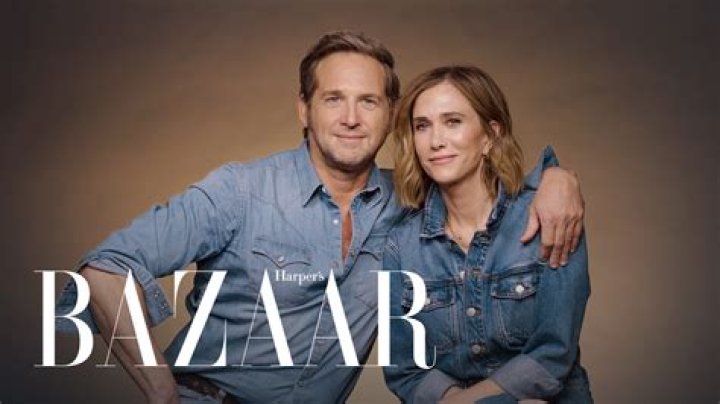 Unlocking The Secrets Of Kristen Wiig's Relationships