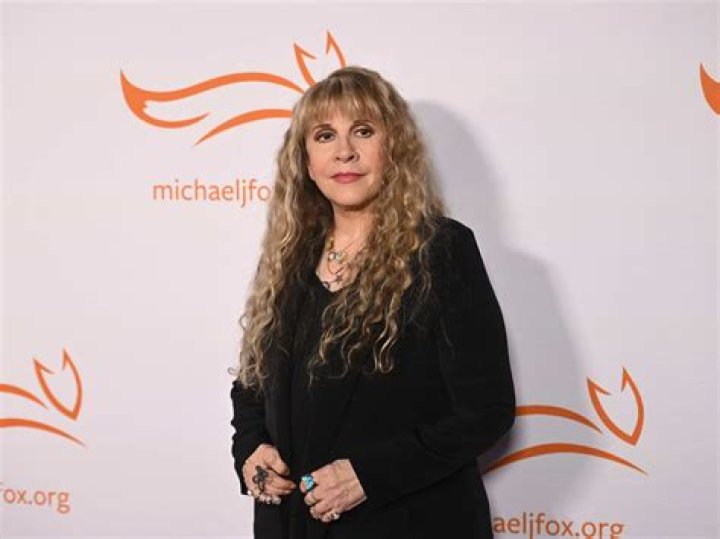 Unlocking The Secrets Of Stevie Nicks' Net Worth In 2024