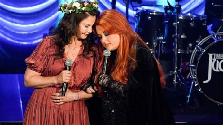Unlocking The Secrets Of Wynonna Judd: Height, Weight, And Beyond
