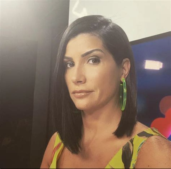 Unlocking The Truths: Dana Loesch's Journey With Mental Illness