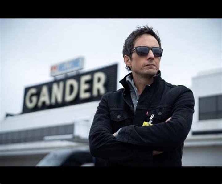 Unmasking The Health Challenges Of Jonny Harris