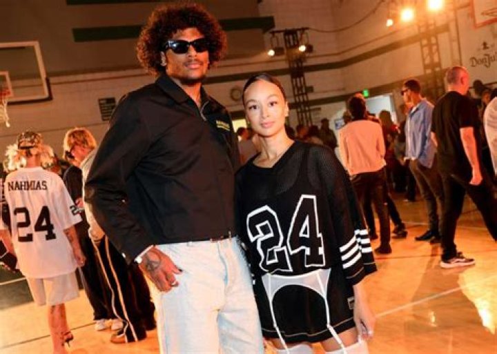 Unraveling Draya Michele's Romantic History: Who Did She Date?
