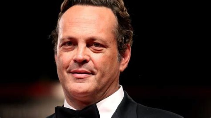 Unraveling The Charismatic Star: Who Is Vince Vaughn?