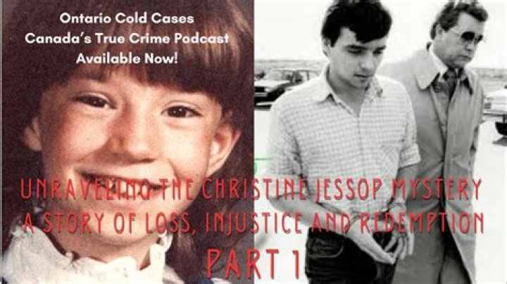 Unraveling The Christine Philippines Case: A Journey To Justice