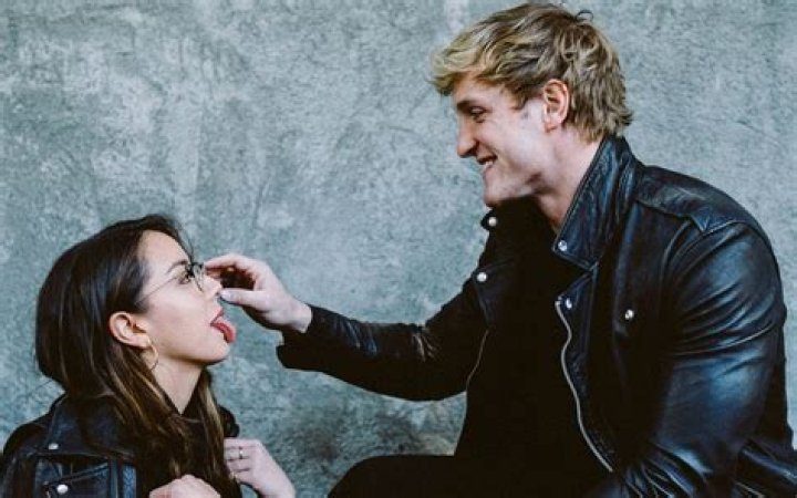 Unraveling The Connection Between Logan Paul And Chloe Bennet
