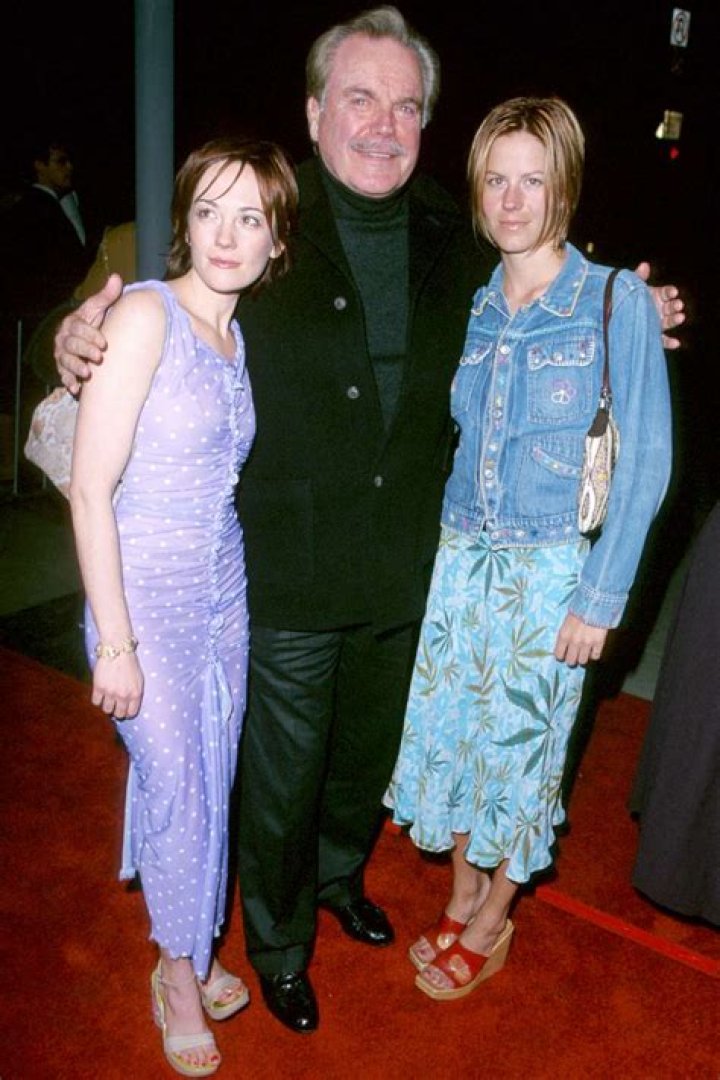 Unraveling The Connection Between Natasha Wagner And Matthew Perry