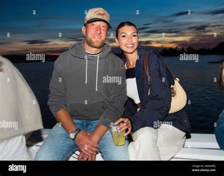 Unraveling The Connection Between Silvana Mojica And Dave Portnoy