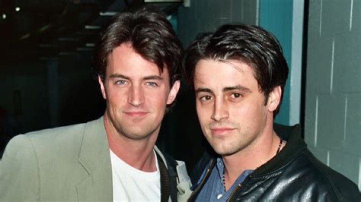 Unraveling The Connection: Is Jules LeBlanc Related To Matt LeBlanc?