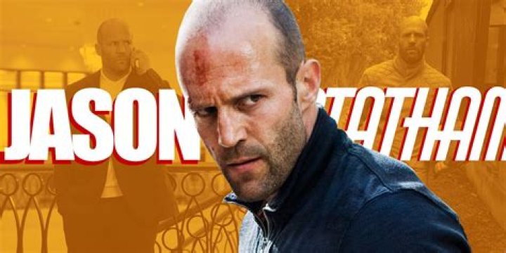 Unraveling The Connection: Jason Statham's Brother