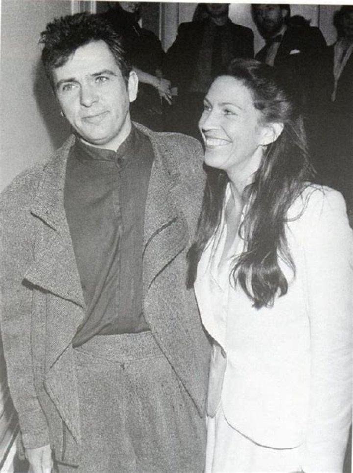 Unraveling The Connection: Jill Moore And Peter Gabriel