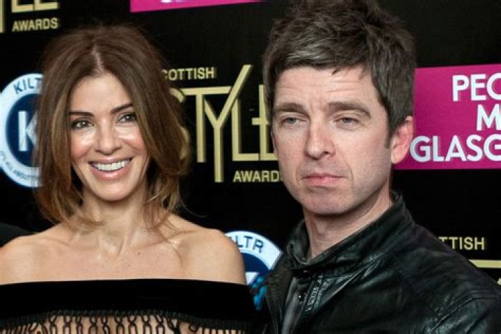 Unraveling The Connection: Louise Jones And Noel Gallagher