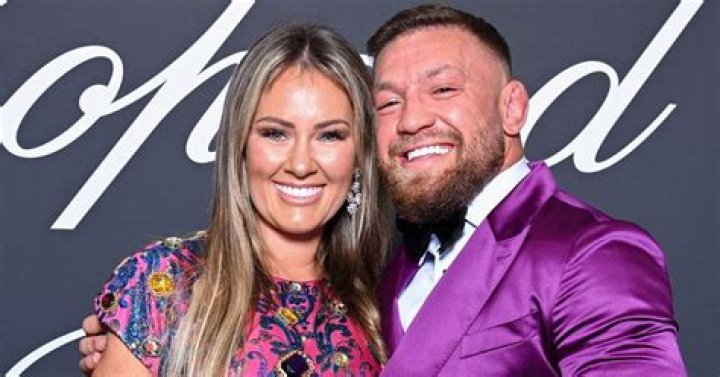 Unraveling The Conor McGregor Relationship Saga