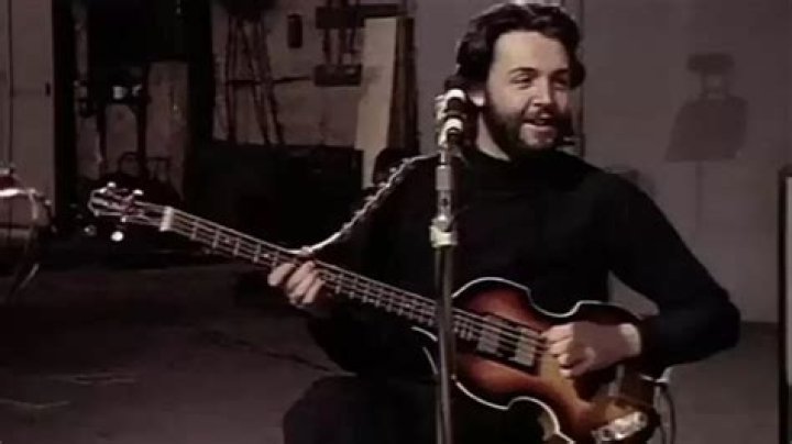 Unraveling The Enigma: Paul McCartney's Height Explored