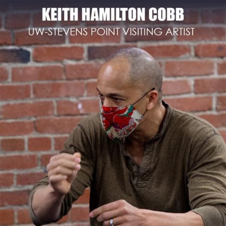 Unraveling The Life Of Keith Hamilton Cobb’s Husband