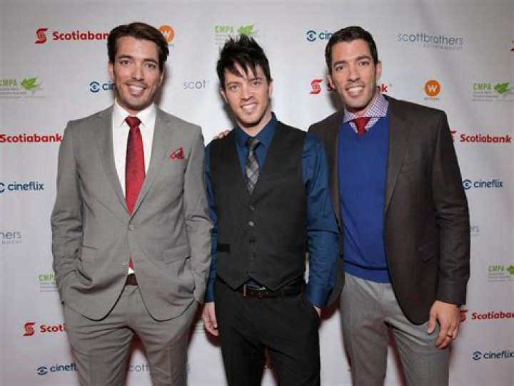 Unraveling The Mystery Behind Property Brother Death
