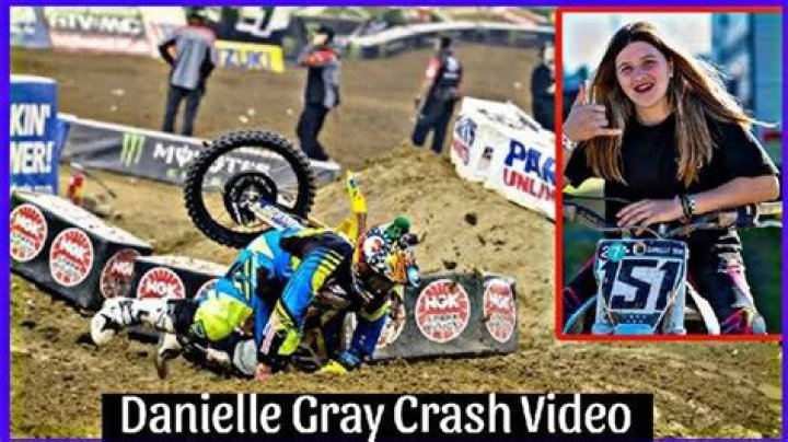 Unraveling The Mystery Behind The Danielle Lynn Gray Accident