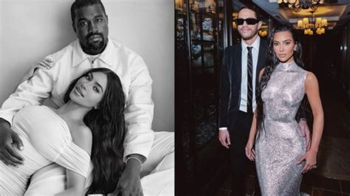 Unraveling The Mystery: Did Kim Kardashian Date P Diddy?