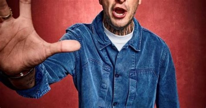 Unraveling The Mystery: Does Joe Gilgun Have A Twin?