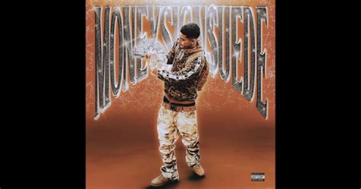 Unraveling The Mystery: How Old Is Moneysign Suede?