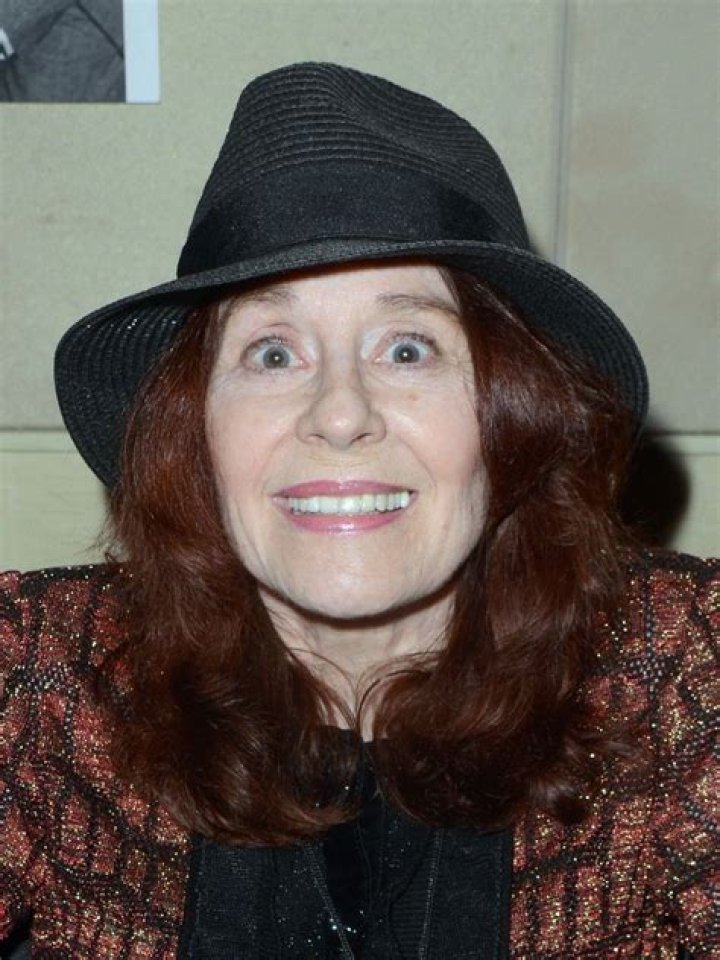 Unraveling The Mystery: How Old Is Sherry Jackson?