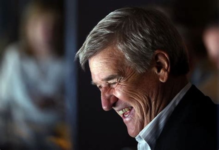 Unraveling The Mystery: Is Bobby Orr Still Married?