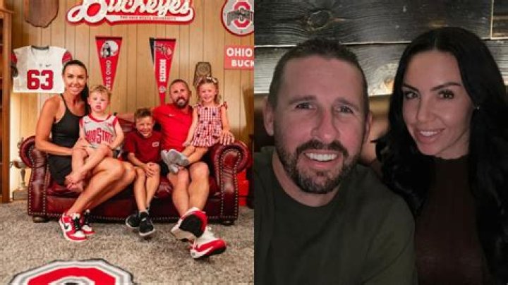 Unraveling The Mystery: Is Brian Hartline Married?