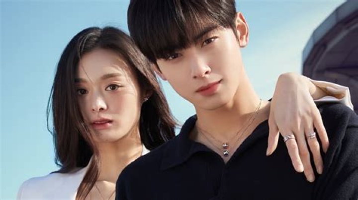 Unraveling The Mystery: Is Cha Eun Woo In A Relationship 2024?