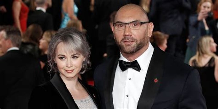 Unraveling The Mystery: Is Dave Bautista Married?