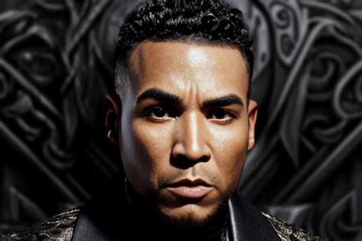 Unraveling The Mystery: Is Don Omar Married?