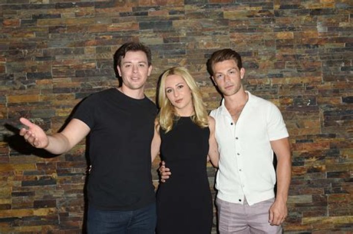 Unraveling The Mystery: Is Evan Hofer Married?