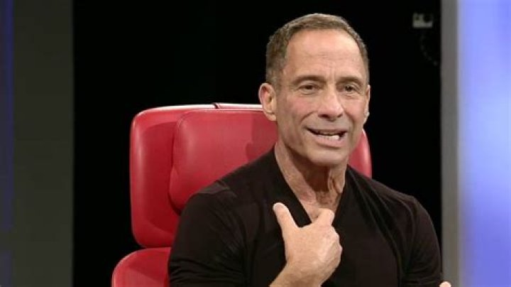 Unraveling The Mystery: Is Harvey Levin In A Relationship?