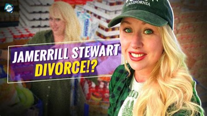 Unraveling The Mystery: Is Jamerrill Still Married?