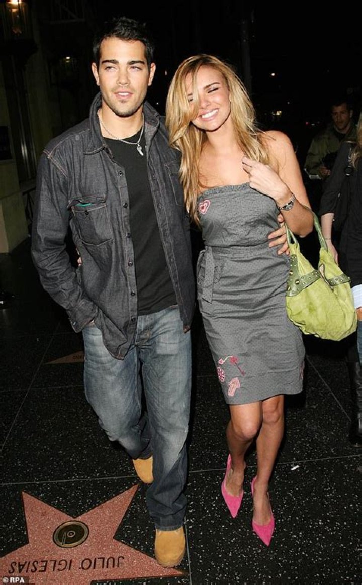 Unraveling The Mystery: Is Jesse Metcalfe Married?