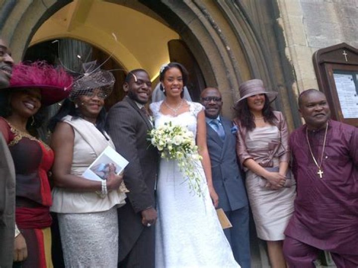 Unraveling The Mystery: Is Jimmy Odukoya Still Married?
