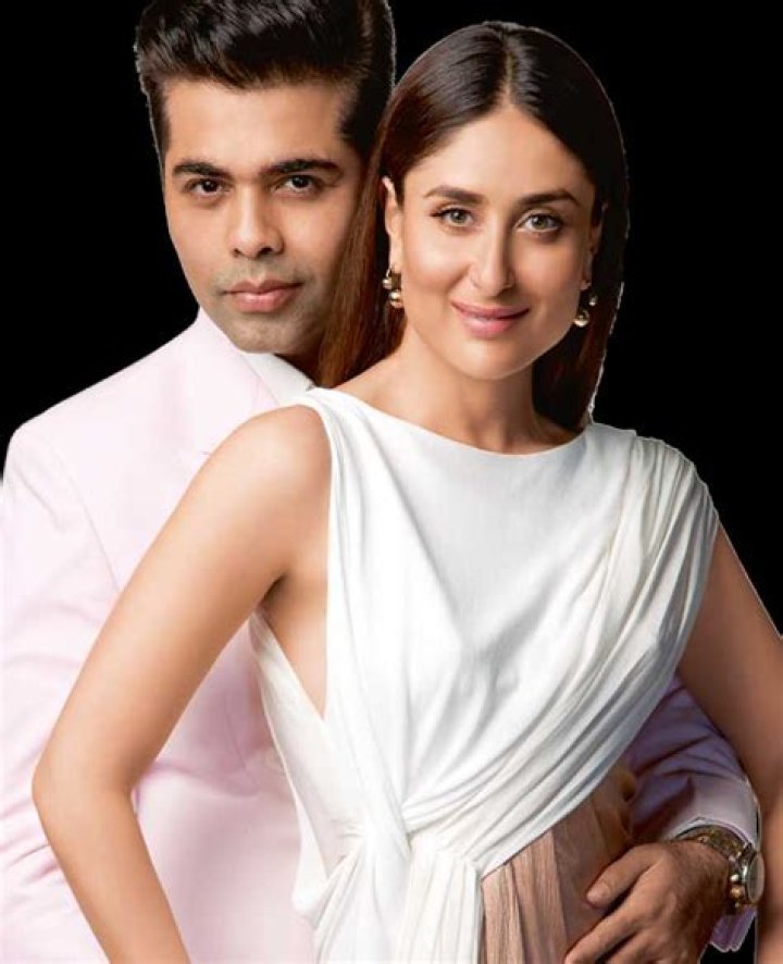 Unraveling The Mystery: Is Karan Johar Married?