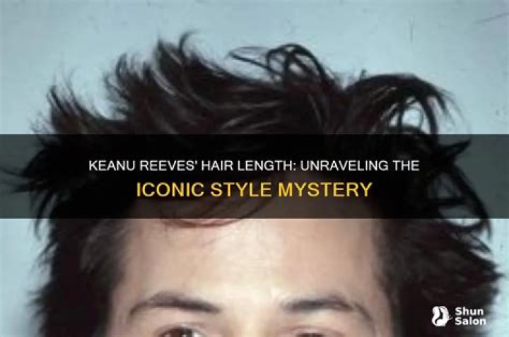 Unraveling The Mystery: Is Keanu Reeves Ill?