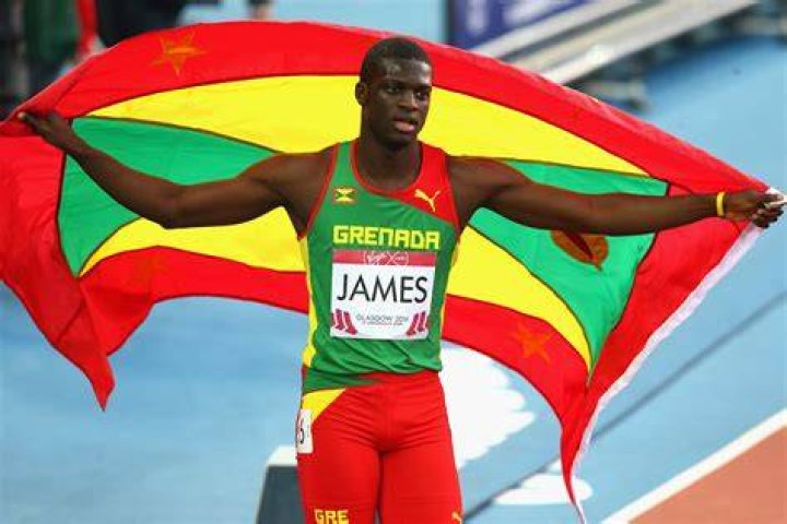 Unraveling The Mystery: Is Kirani James Married?