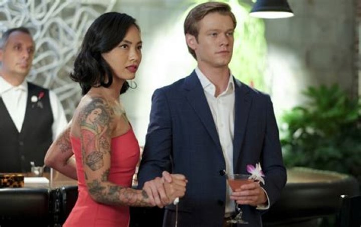 Unraveling The Mystery: Is Lucas Till Married?