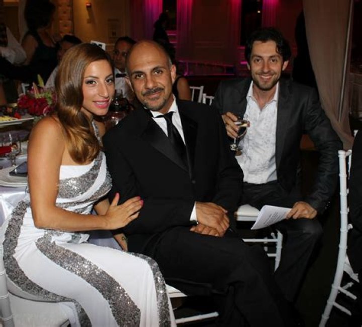 Unraveling The Mystery: Is Max Amini Married?